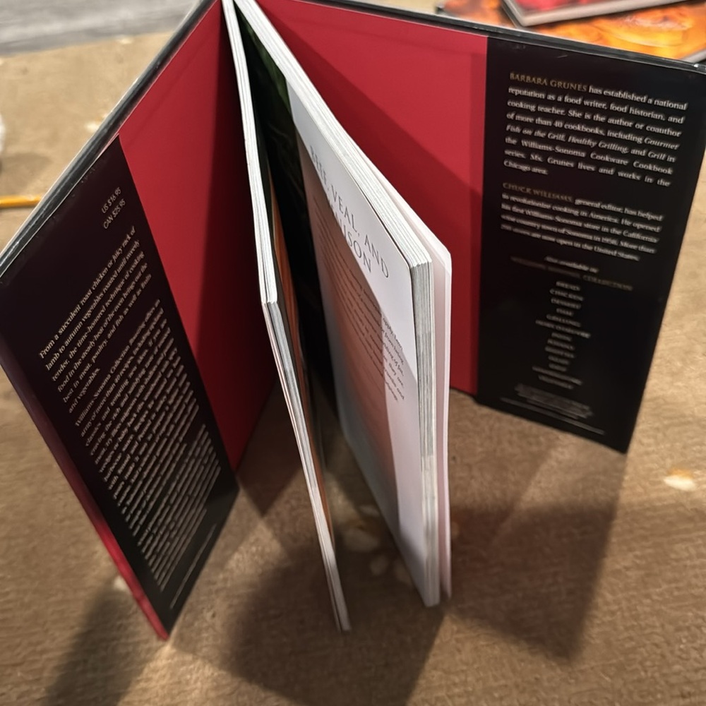 Cookbook - Picture 2 of 5